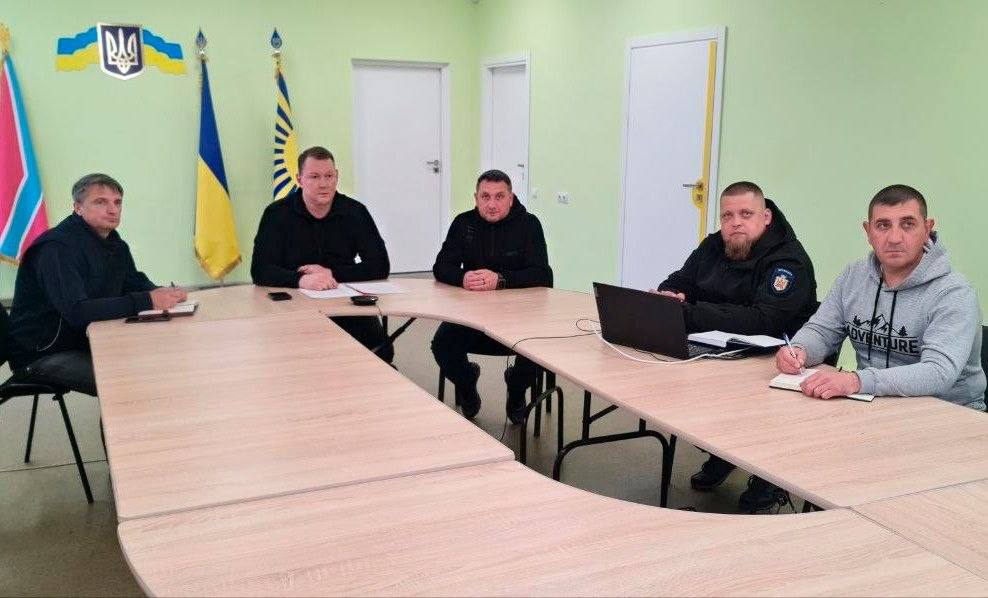 У Дружківській громаді розпочалася робота над проєктом Стратегії розвитку