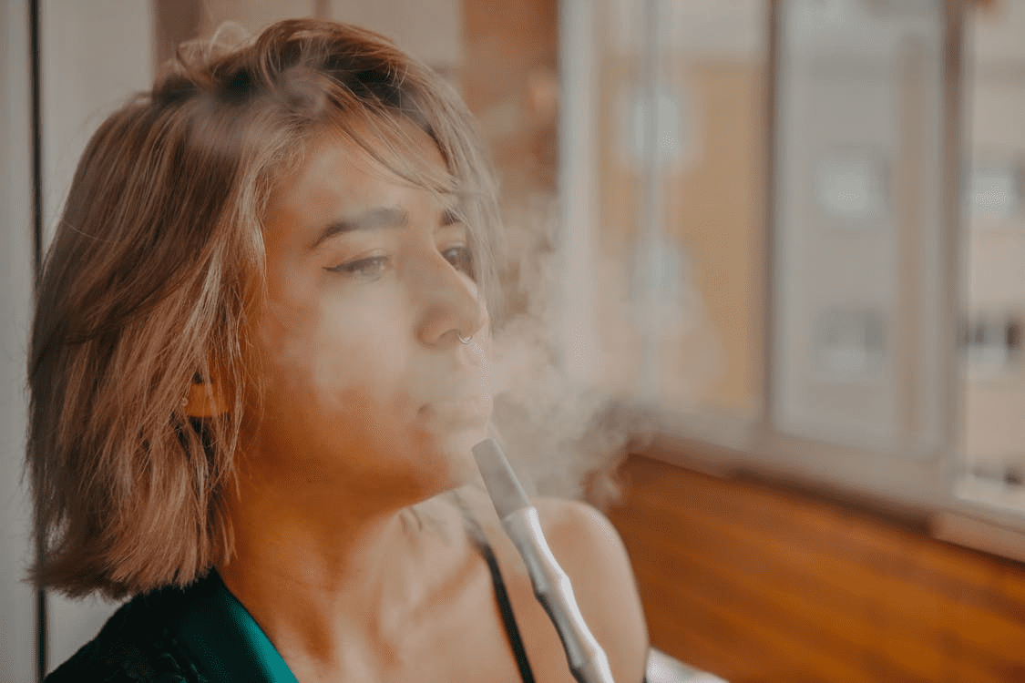 Немецкий hookah vs восточный. Где заканчивается ремесло и начинается технология