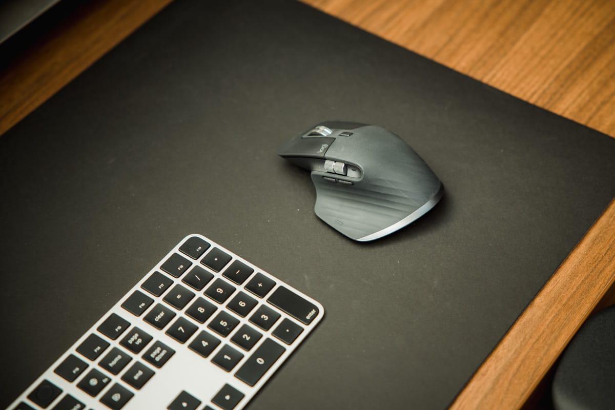 Самые популярные мышки Logitech: обзор лучших моделей