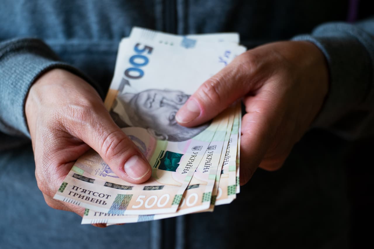 Як отримати матеріальну допомогу у разі отримання поранення